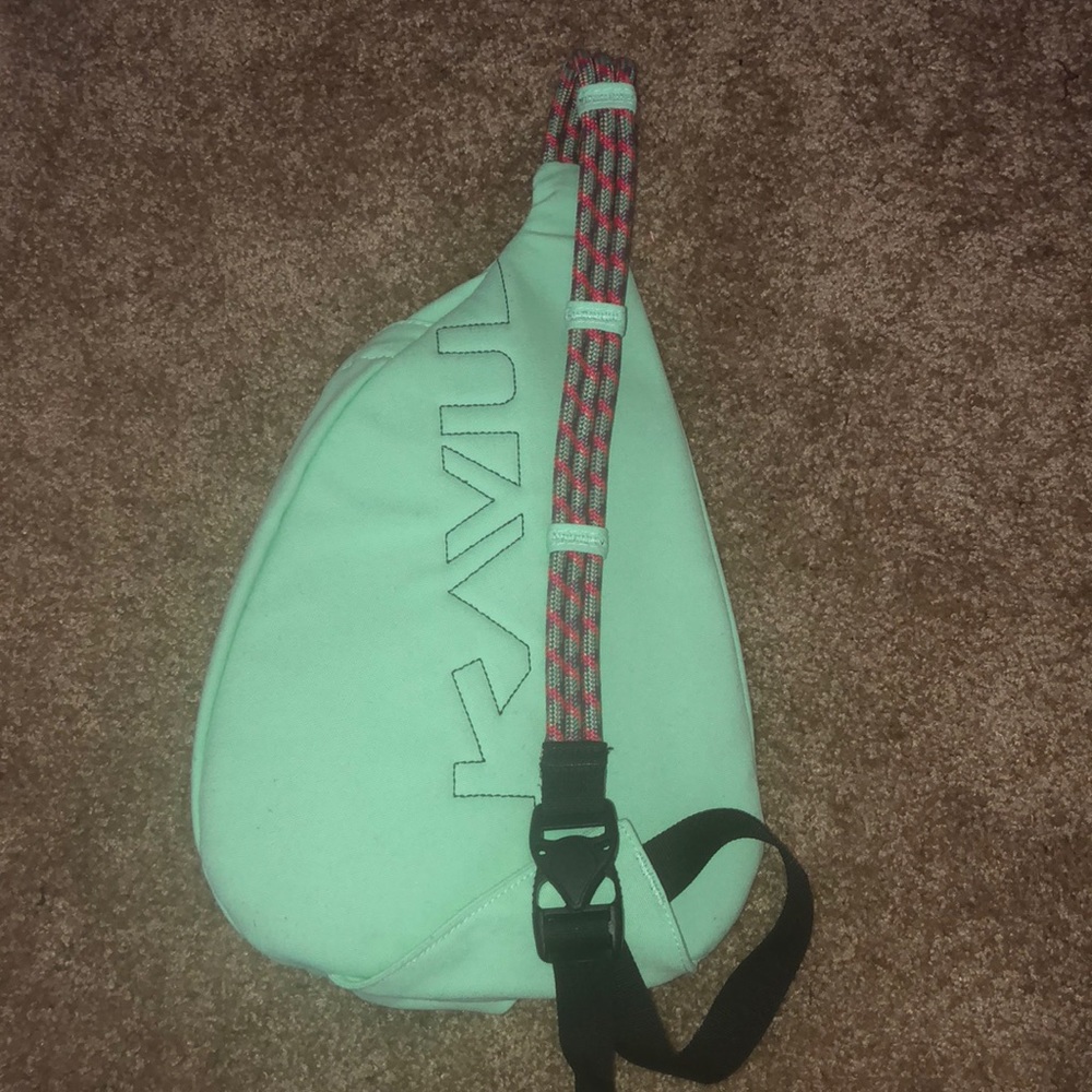 Kavu mini rope bag